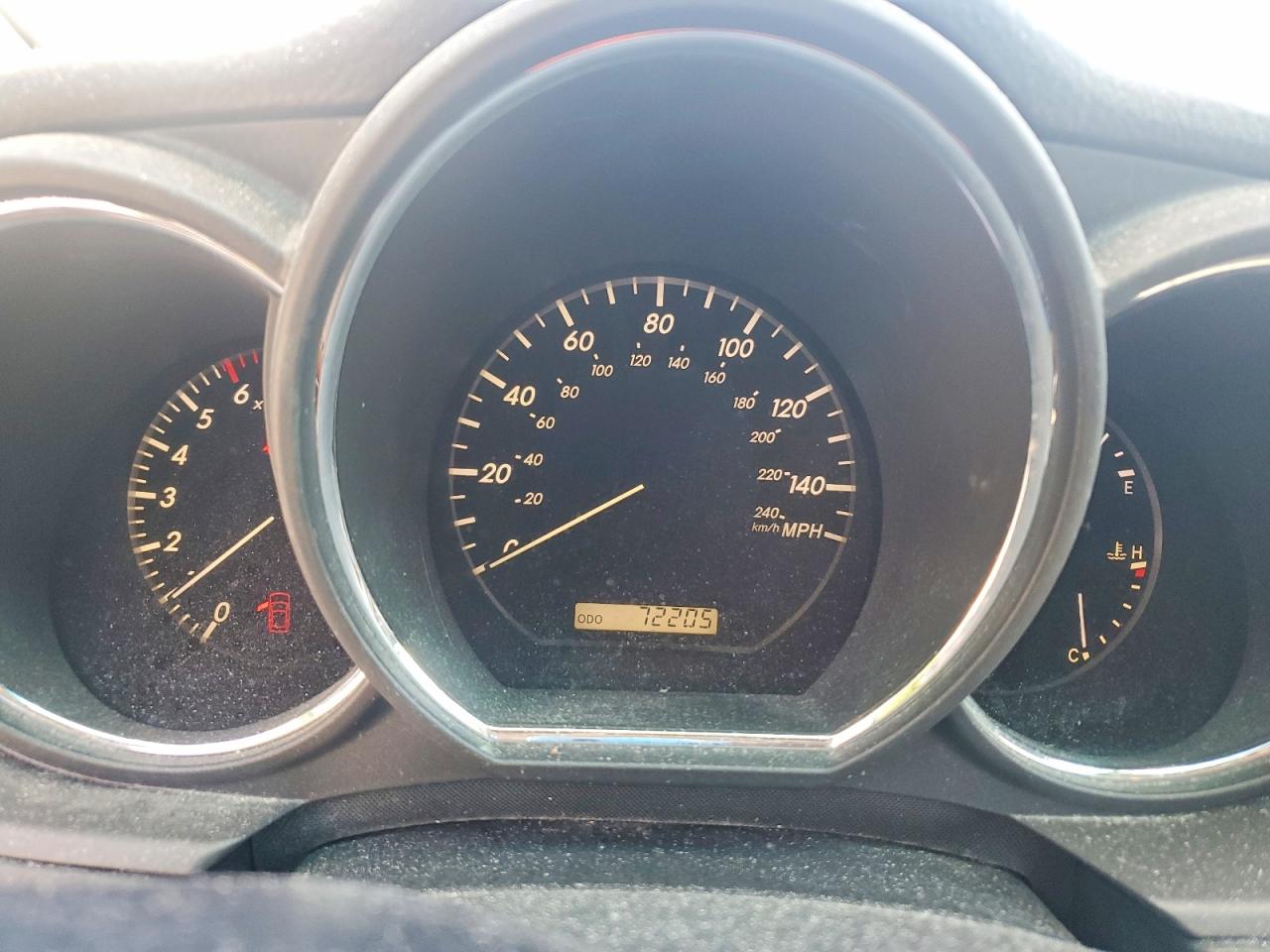 Lexus RX 330