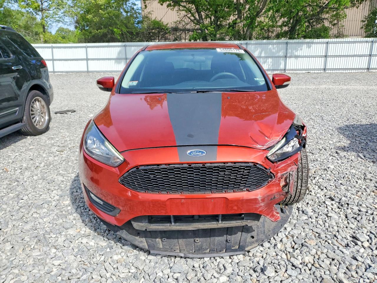 Ford Focus Sel