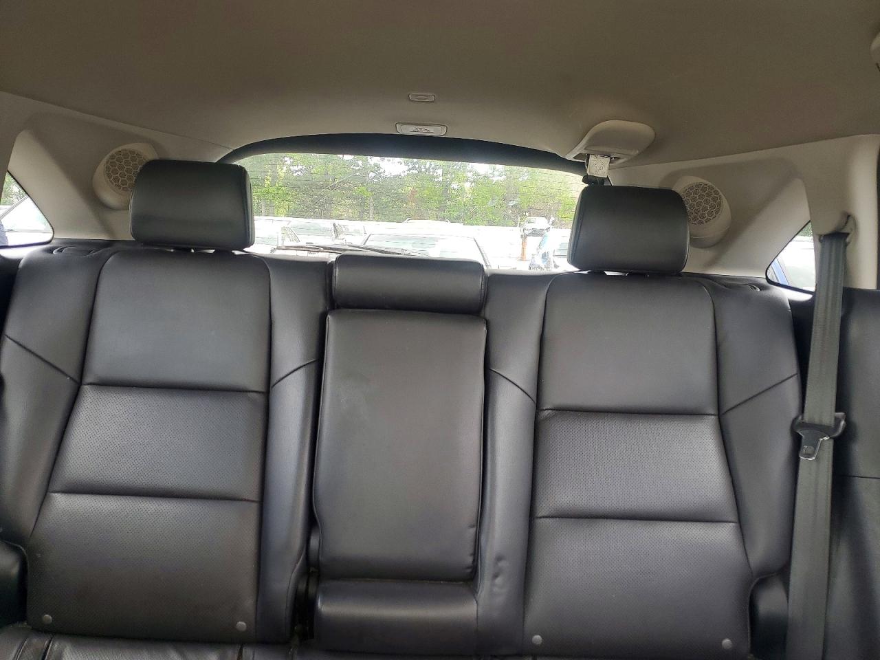 Acura RDX Technology