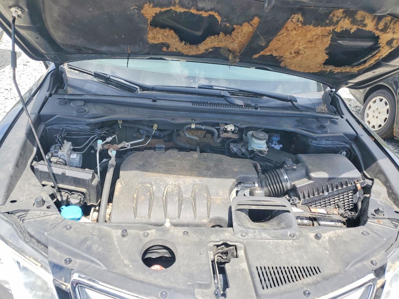 Acura RDX Technology