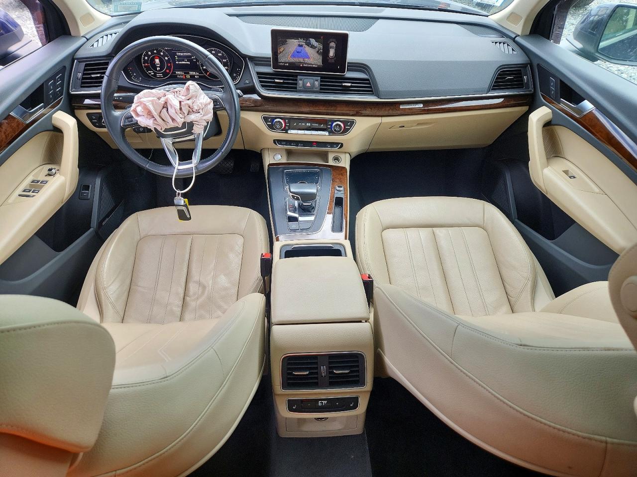 Audi Q5 Premium Plus