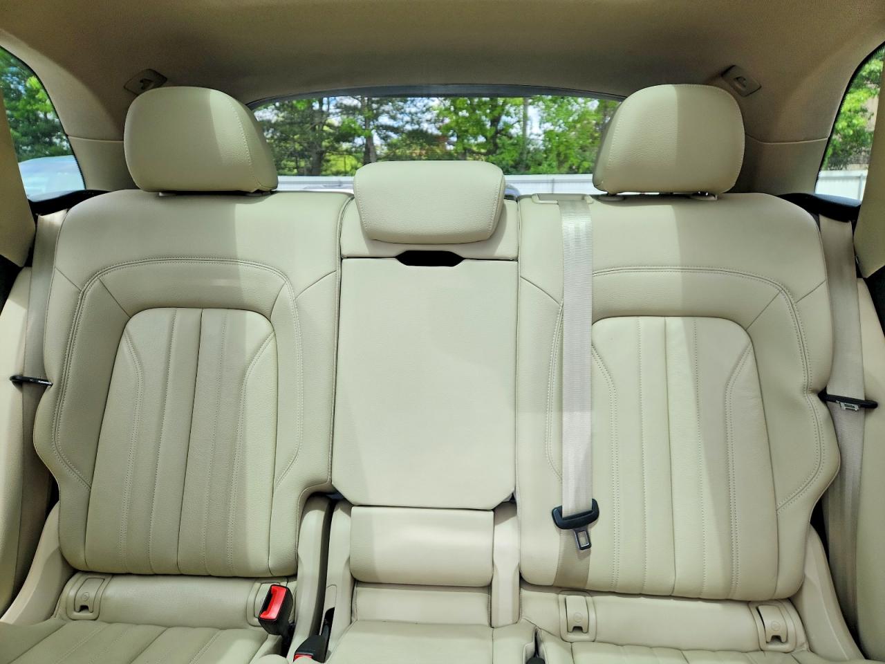 Audi Q5 Premium Plus