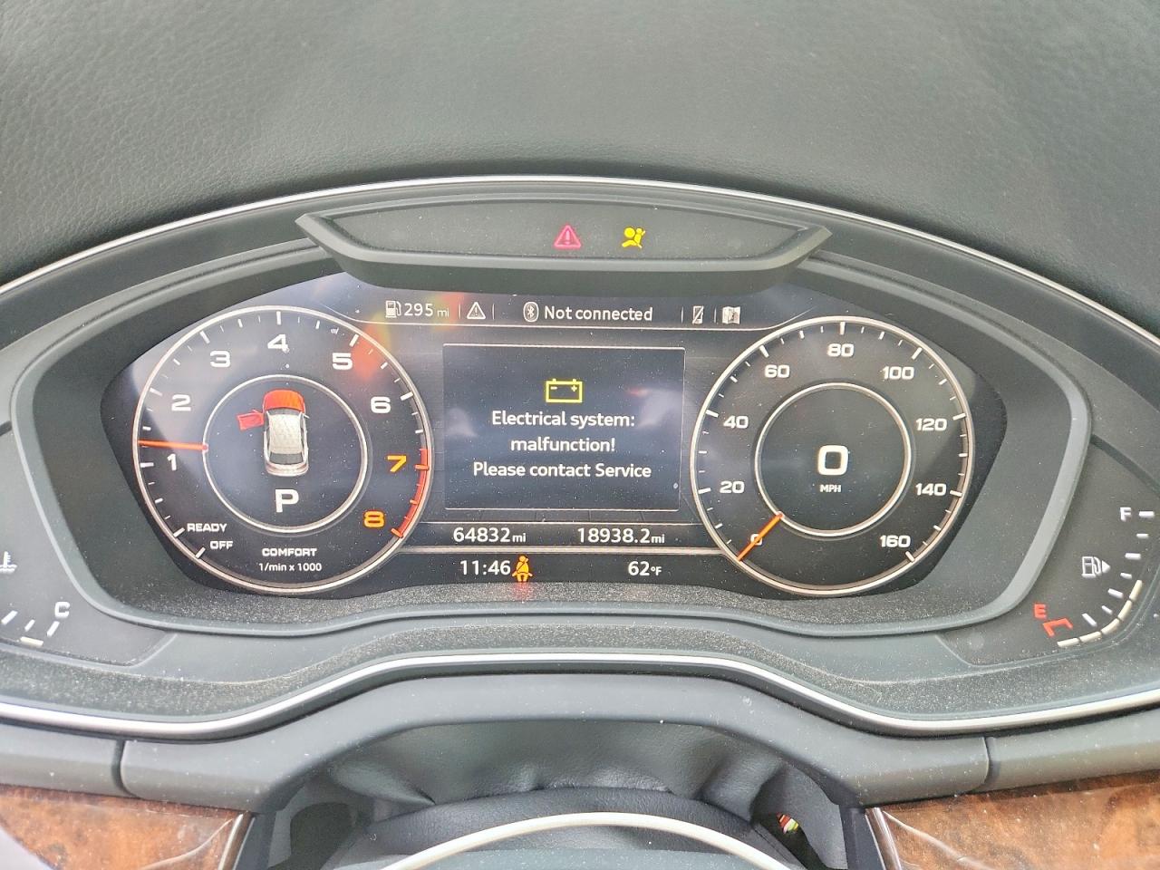 Audi Q5 Premium Plus