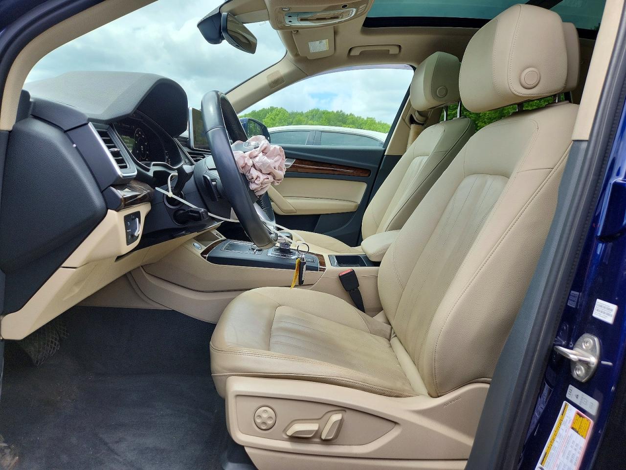 Audi Q5 Premium Plus