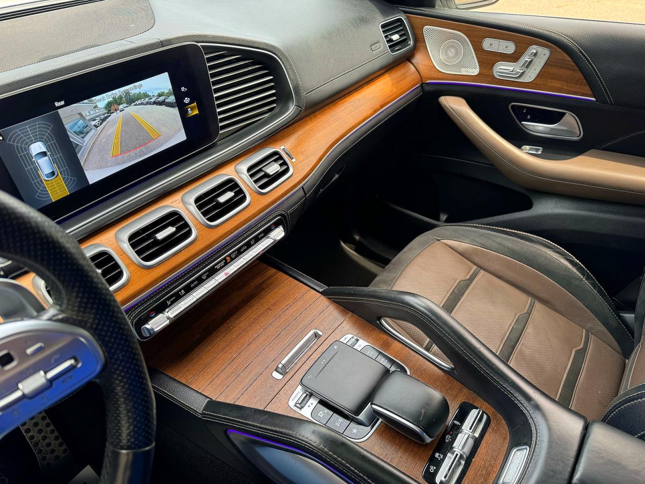 Mercedes-Benz GLE Amg 53 4matic