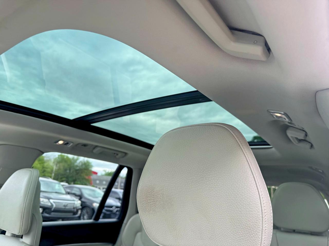 Volvo XC90 T6