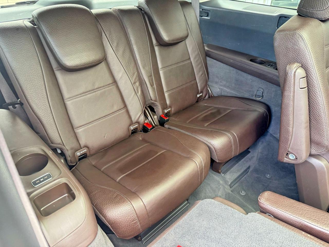 Mercedes-Benz Gls-class 580 4matic