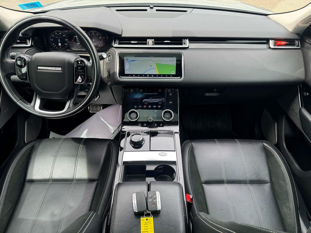 Land Rover Range Rover R-dynamic Se
