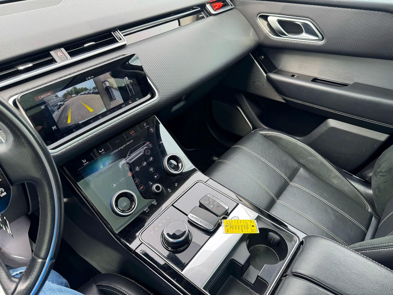 Land Rover Range Rover R-dynamic Se