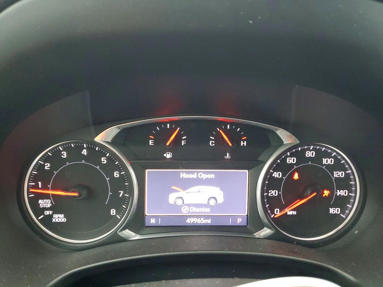 GMC Terrain Slt