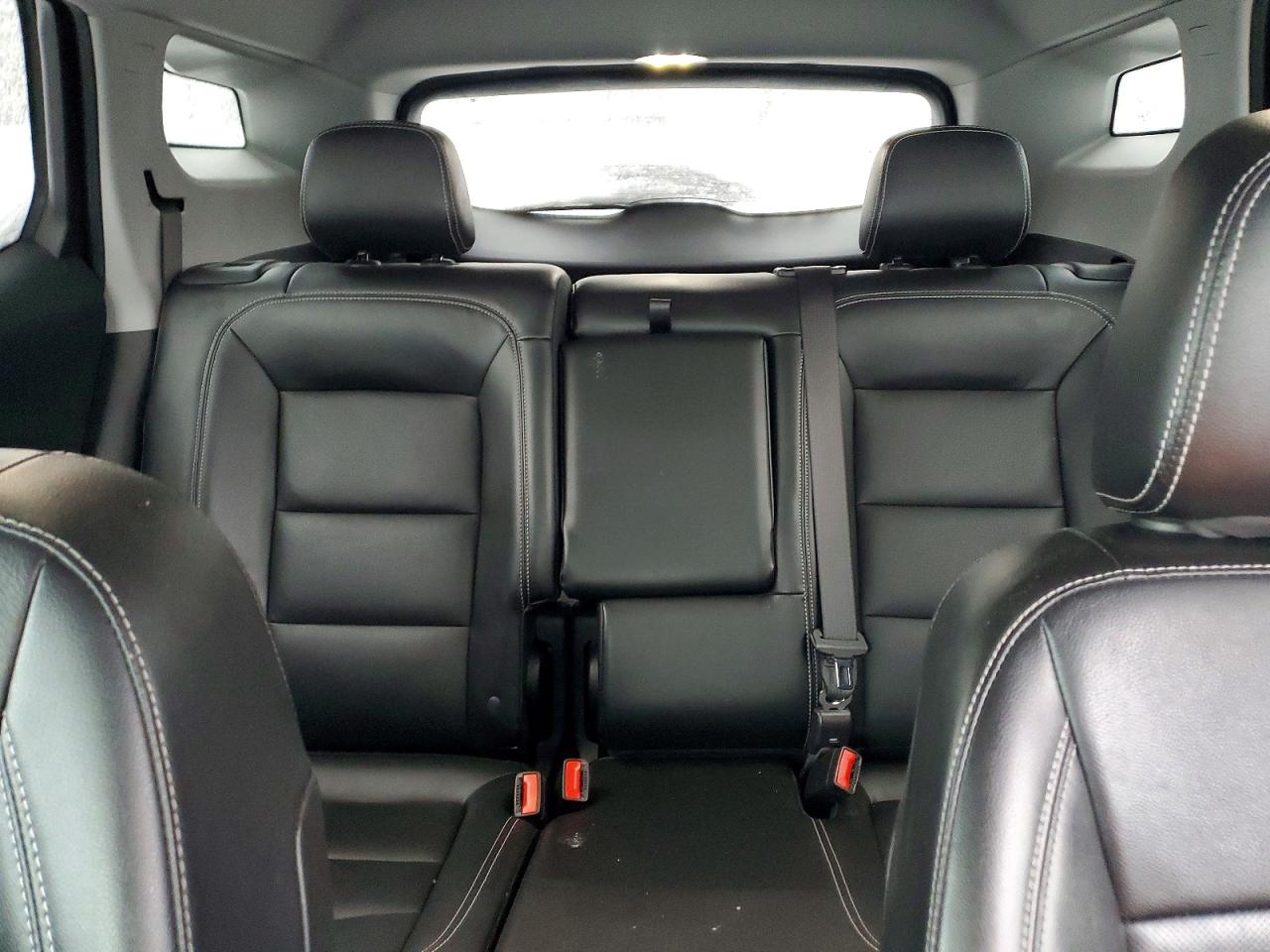 GMC Terrain Slt