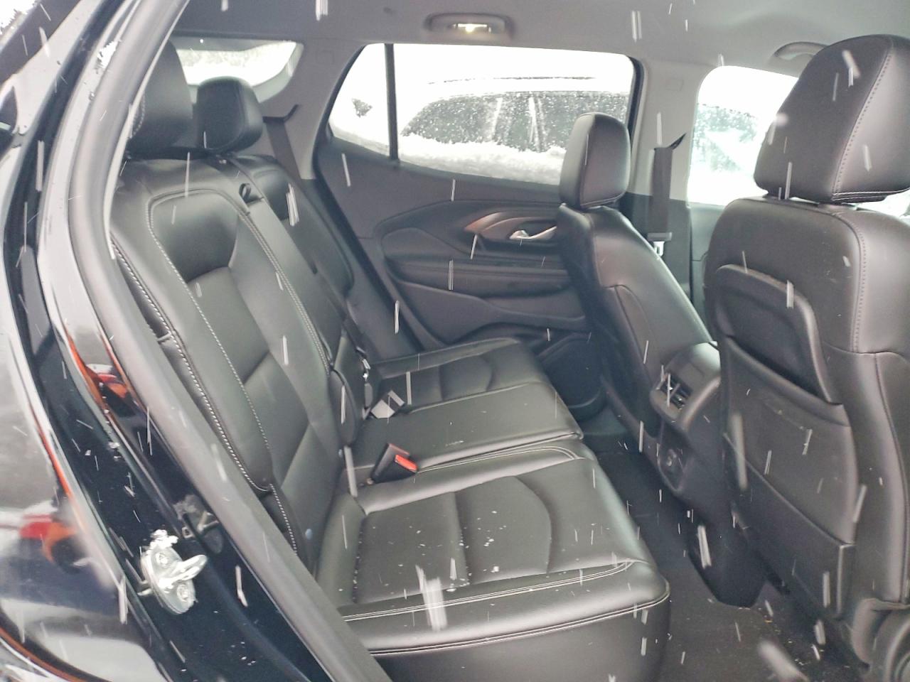 GMC Terrain Slt