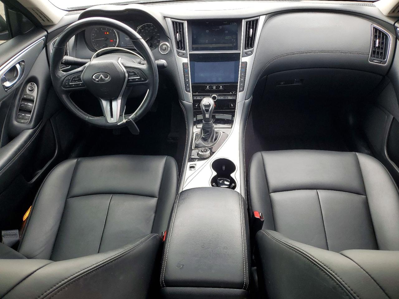 Infi Q50