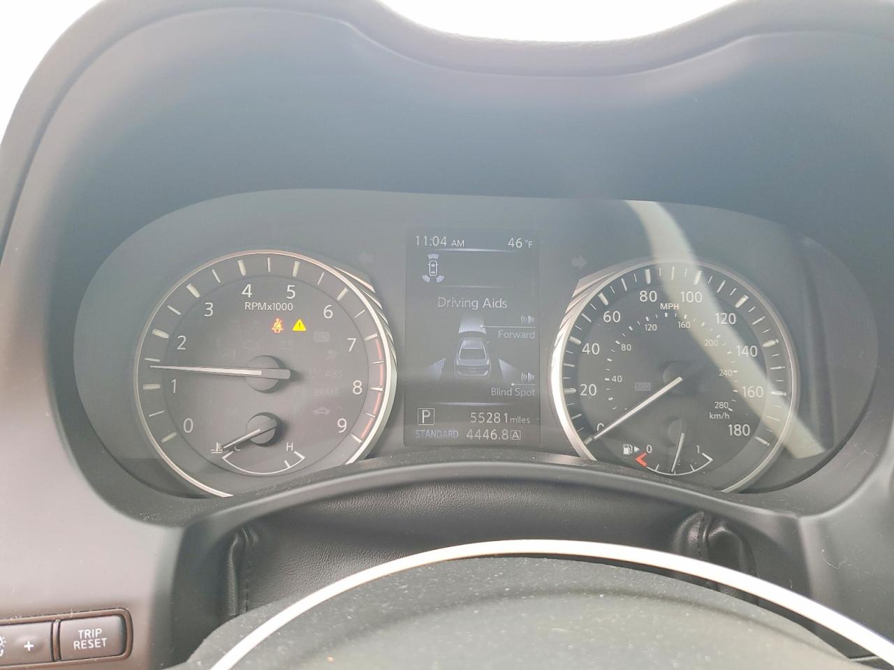 Infi Q50