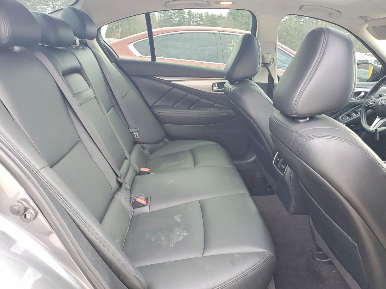 Infi Q50
