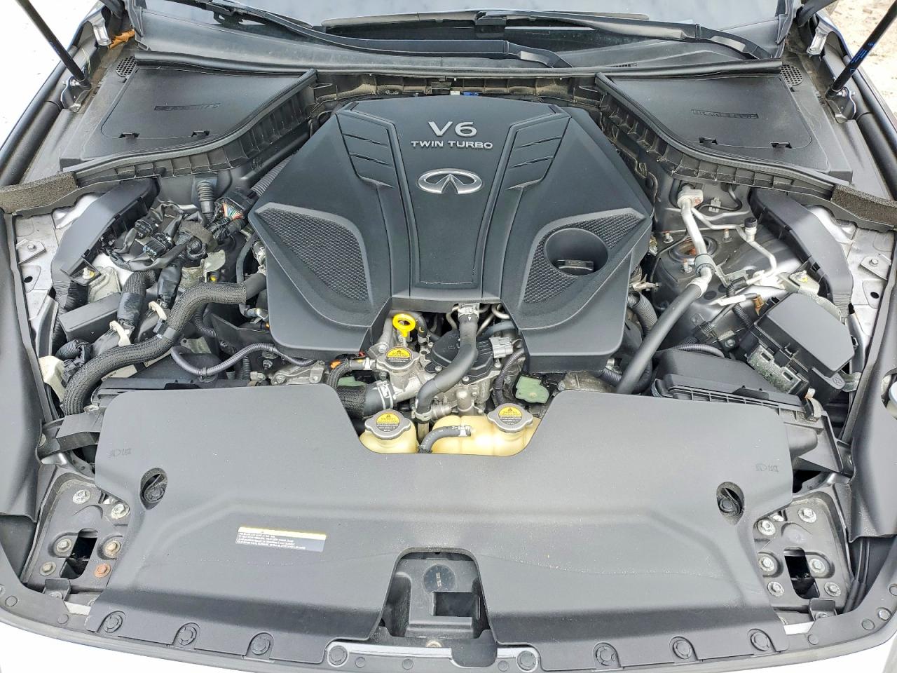 Infi Q50