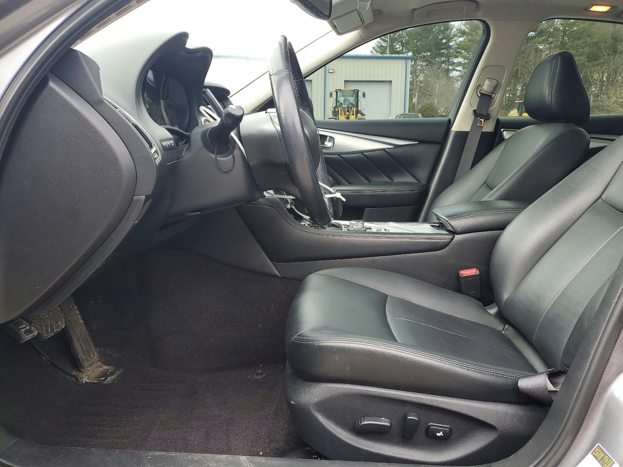 Infi Q50