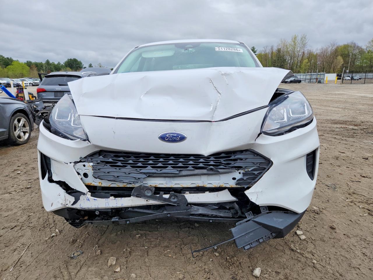 Ford Escape S