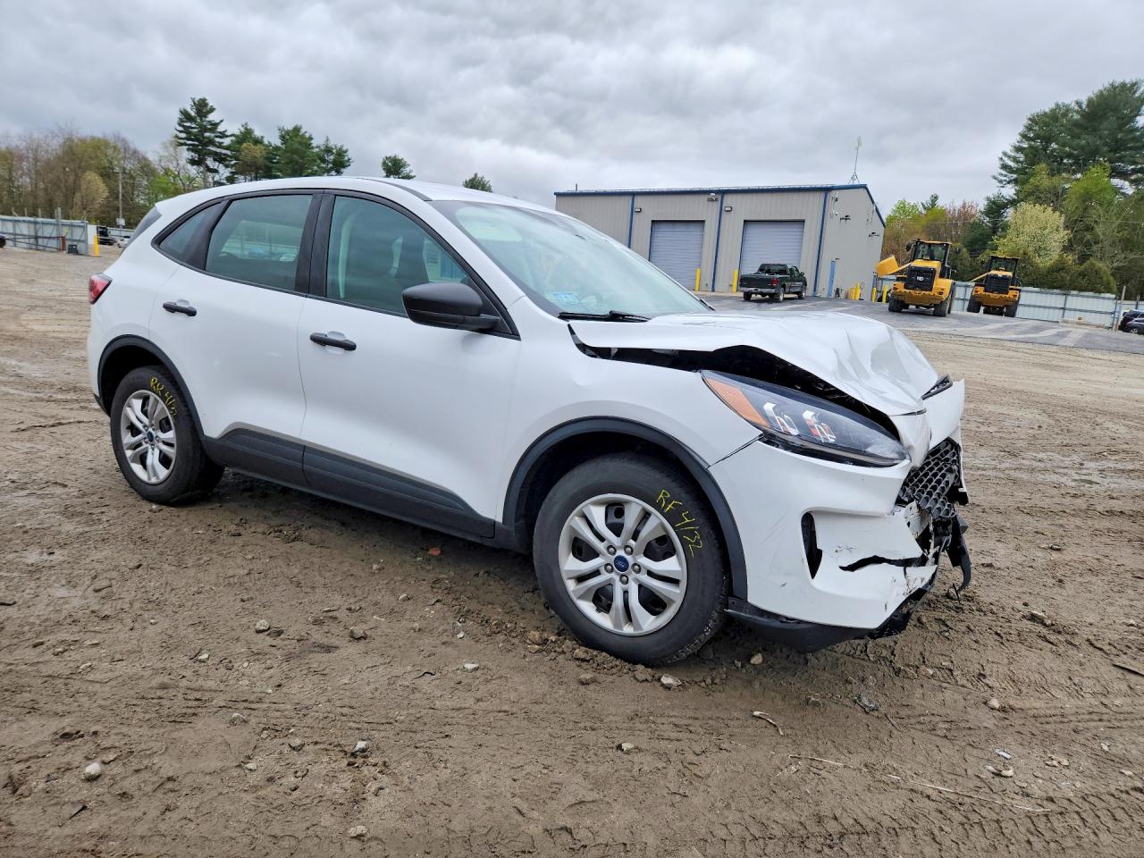 Ford Escape S