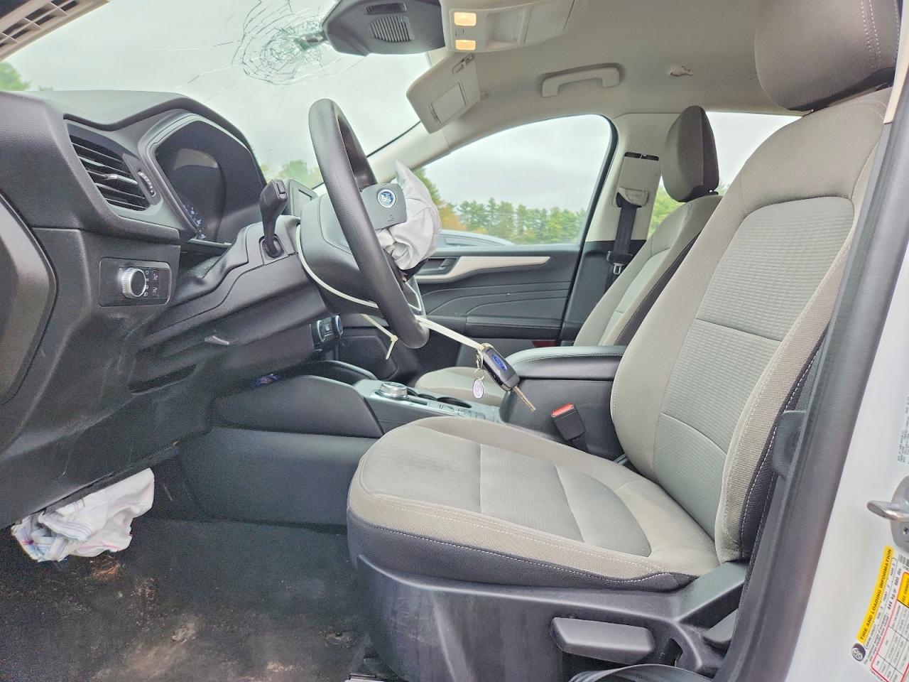 Ford Escape S
