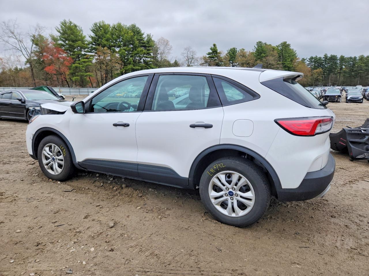 Ford Escape S