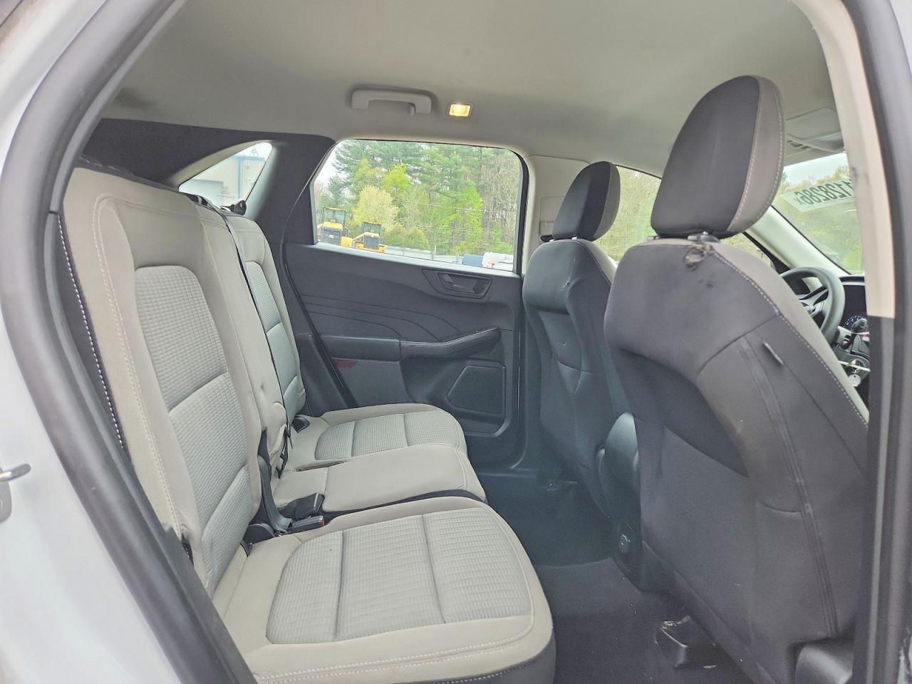 Ford Escape S