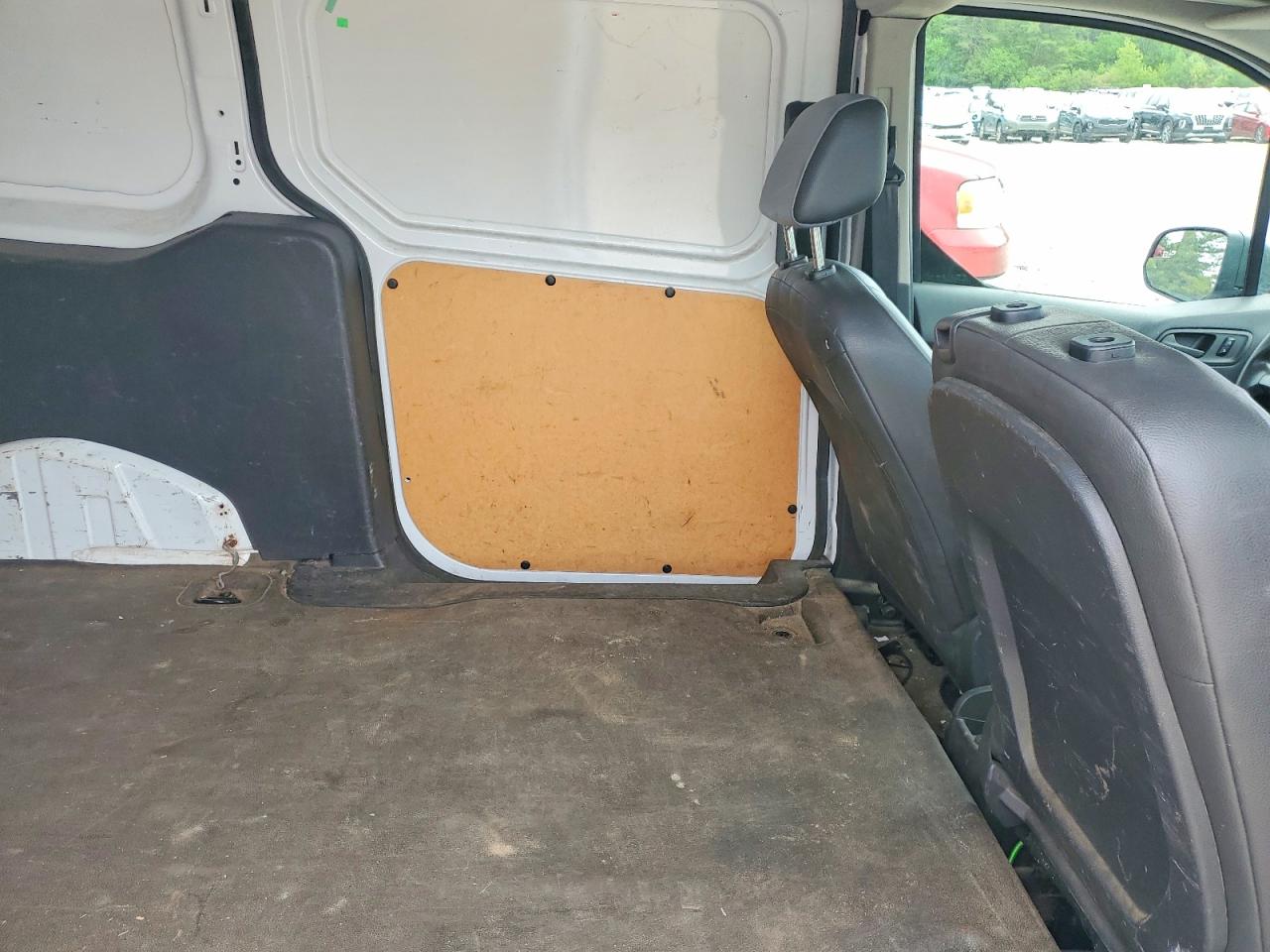Ford Transit Xl