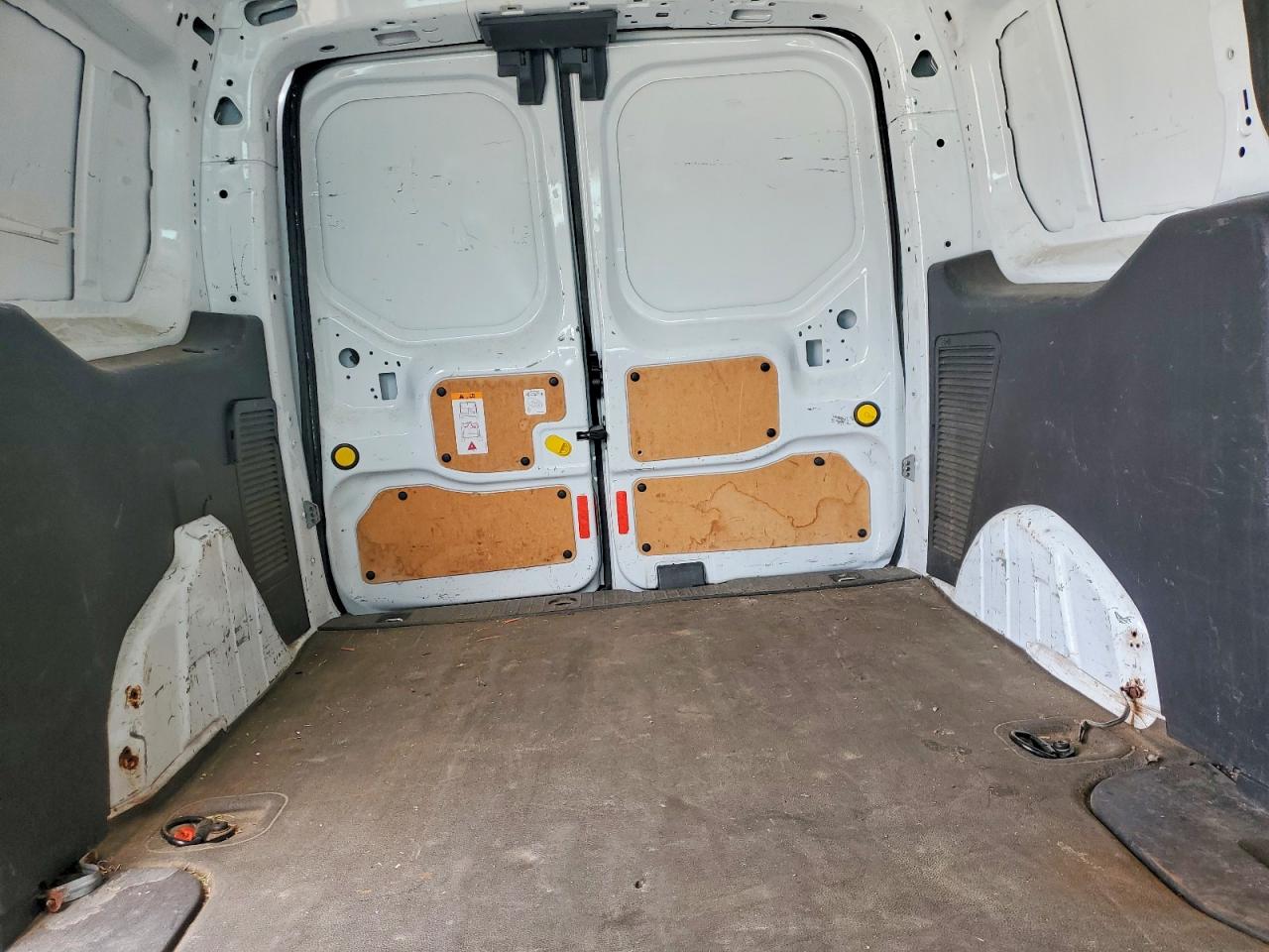 Ford Transit Xl