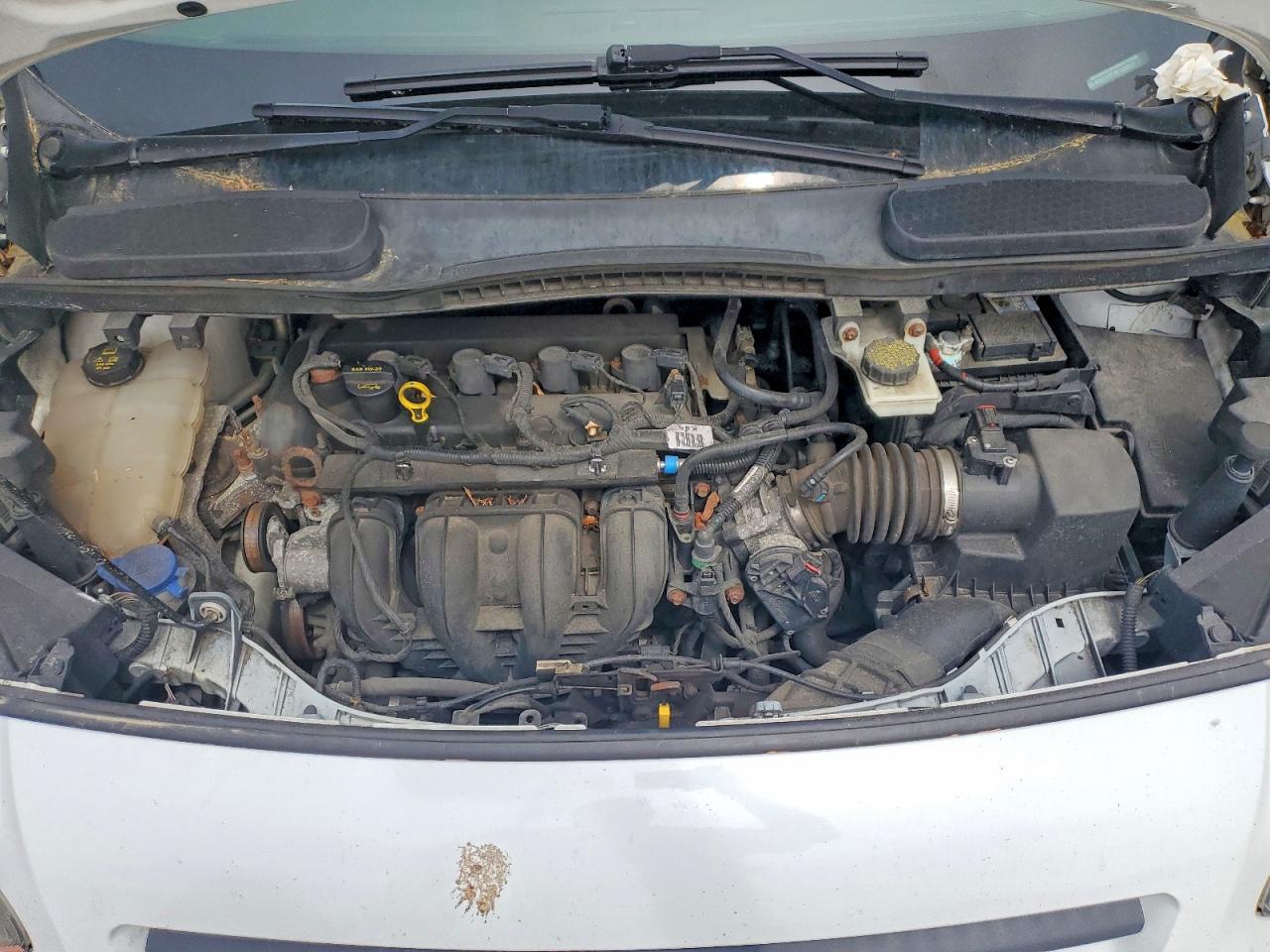 Ford Transit Xl