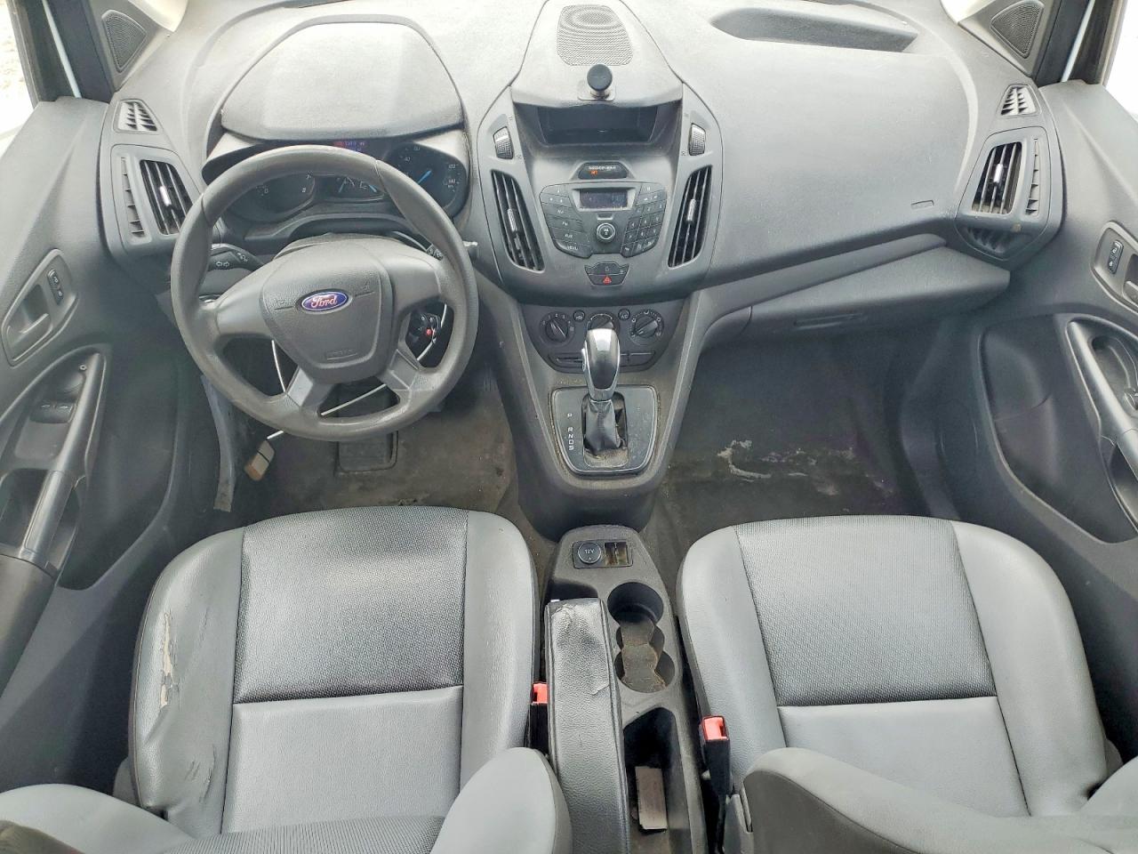 Ford Transit Xl