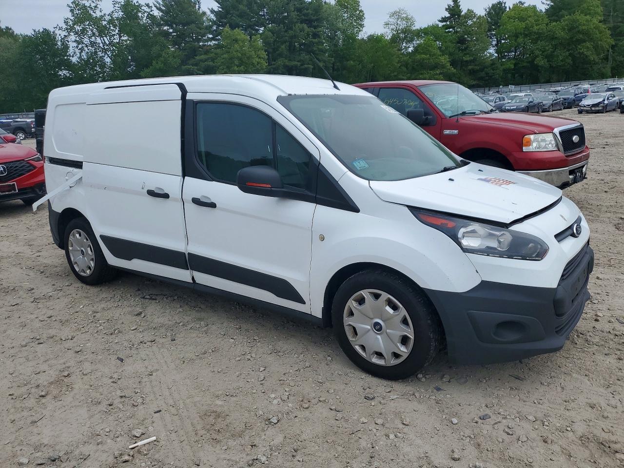 Ford Transit Xl