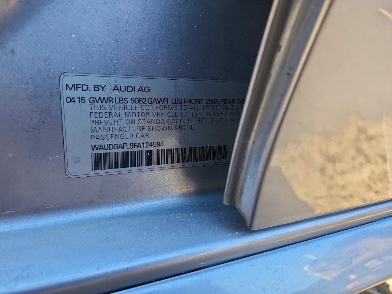 Audi S4 Premium Plus