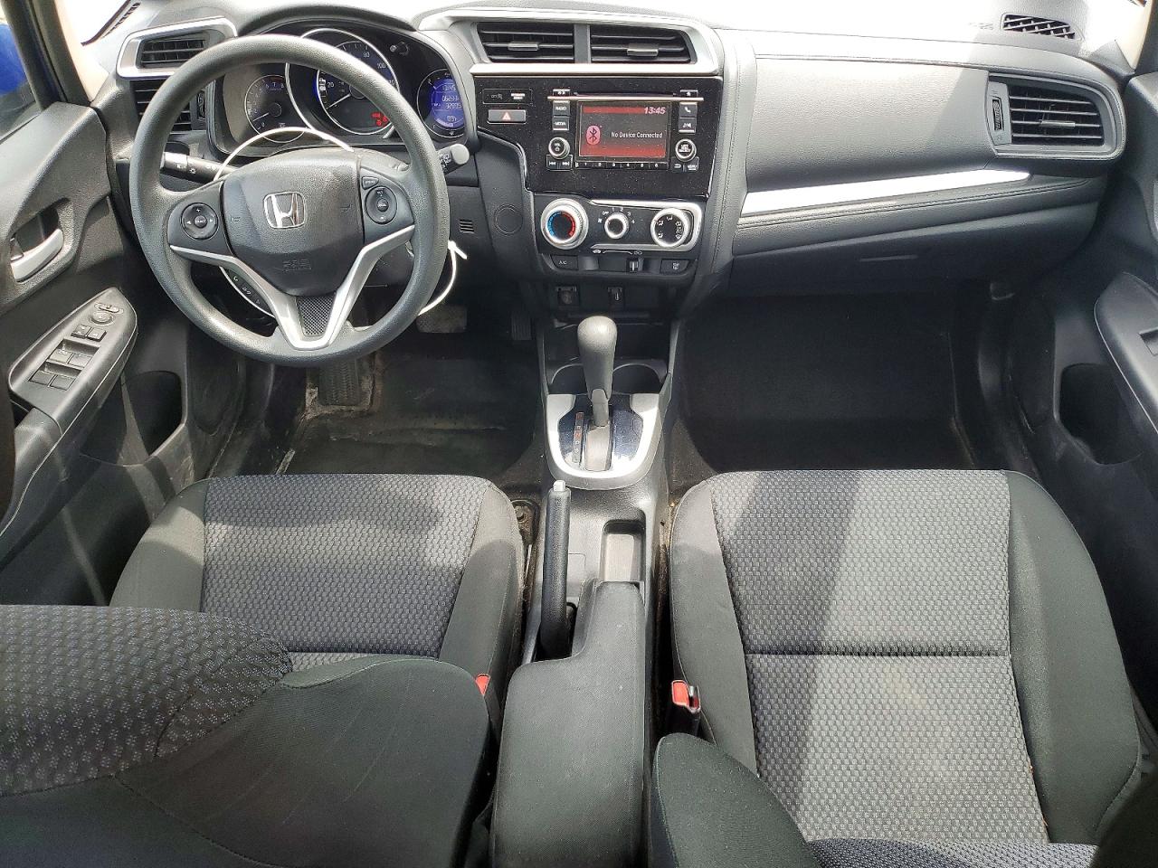 Honda Fit Lx
