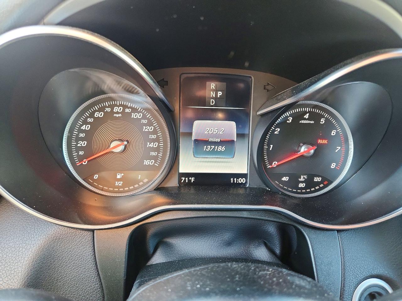 Mercedes-Benz GLC 300 4matic