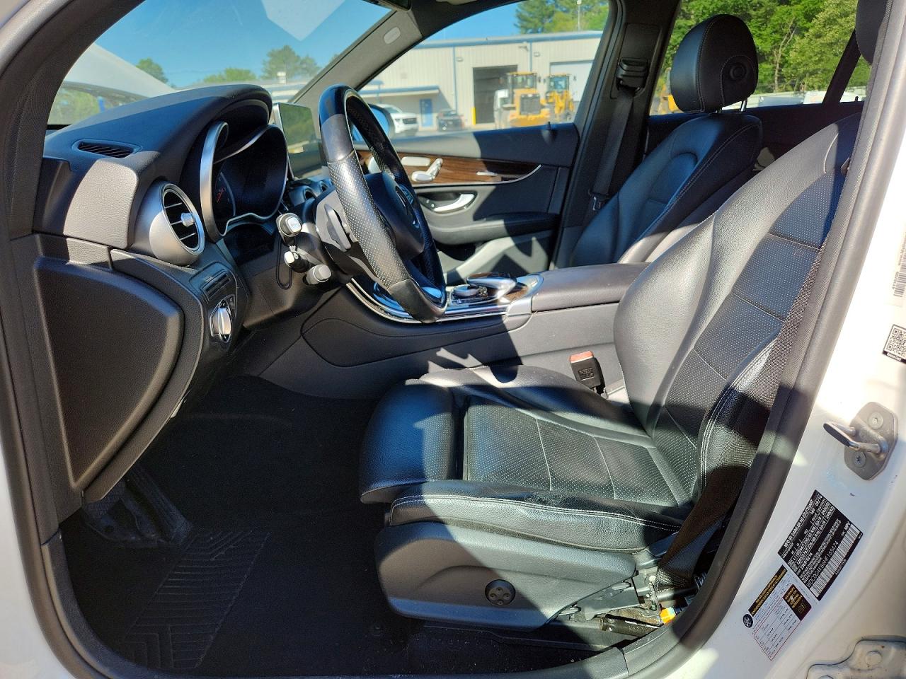 Mercedes-Benz GLC 300 4matic