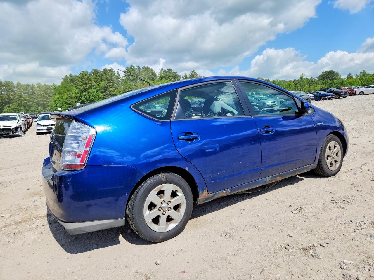Toyota Prius Base