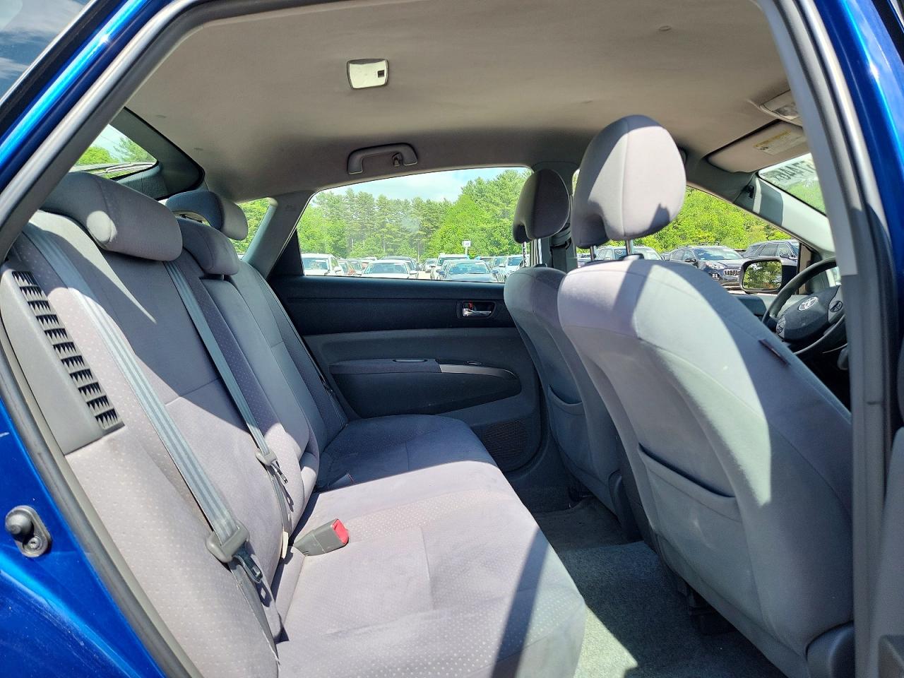 Toyota Prius Base