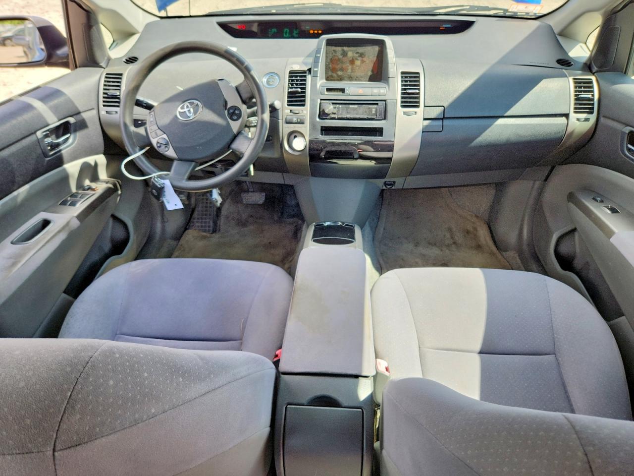 Toyota Prius Base