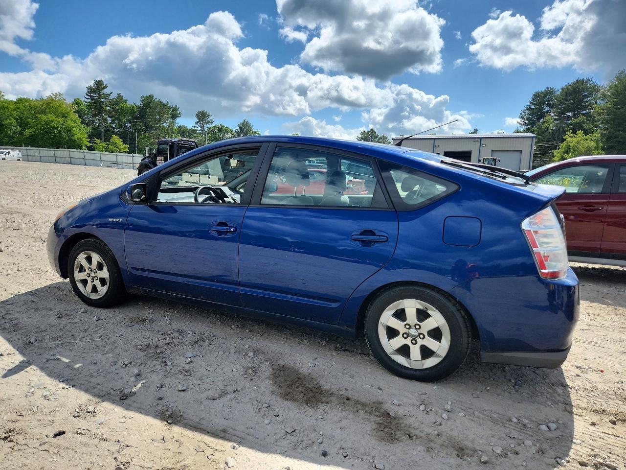 Toyota Prius Base