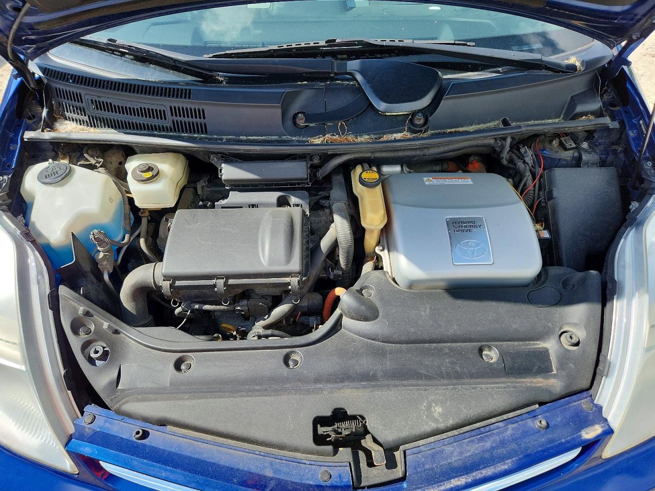 Toyota Prius Base
