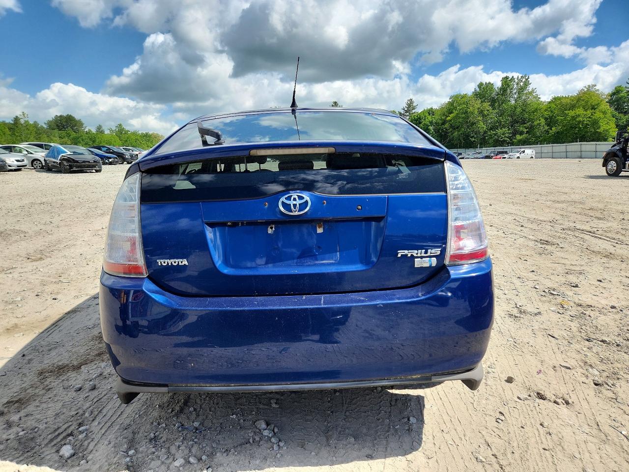 Toyota Prius Base