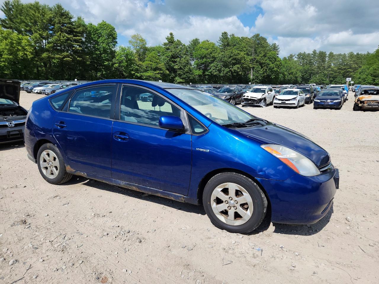 Toyota Prius Base
