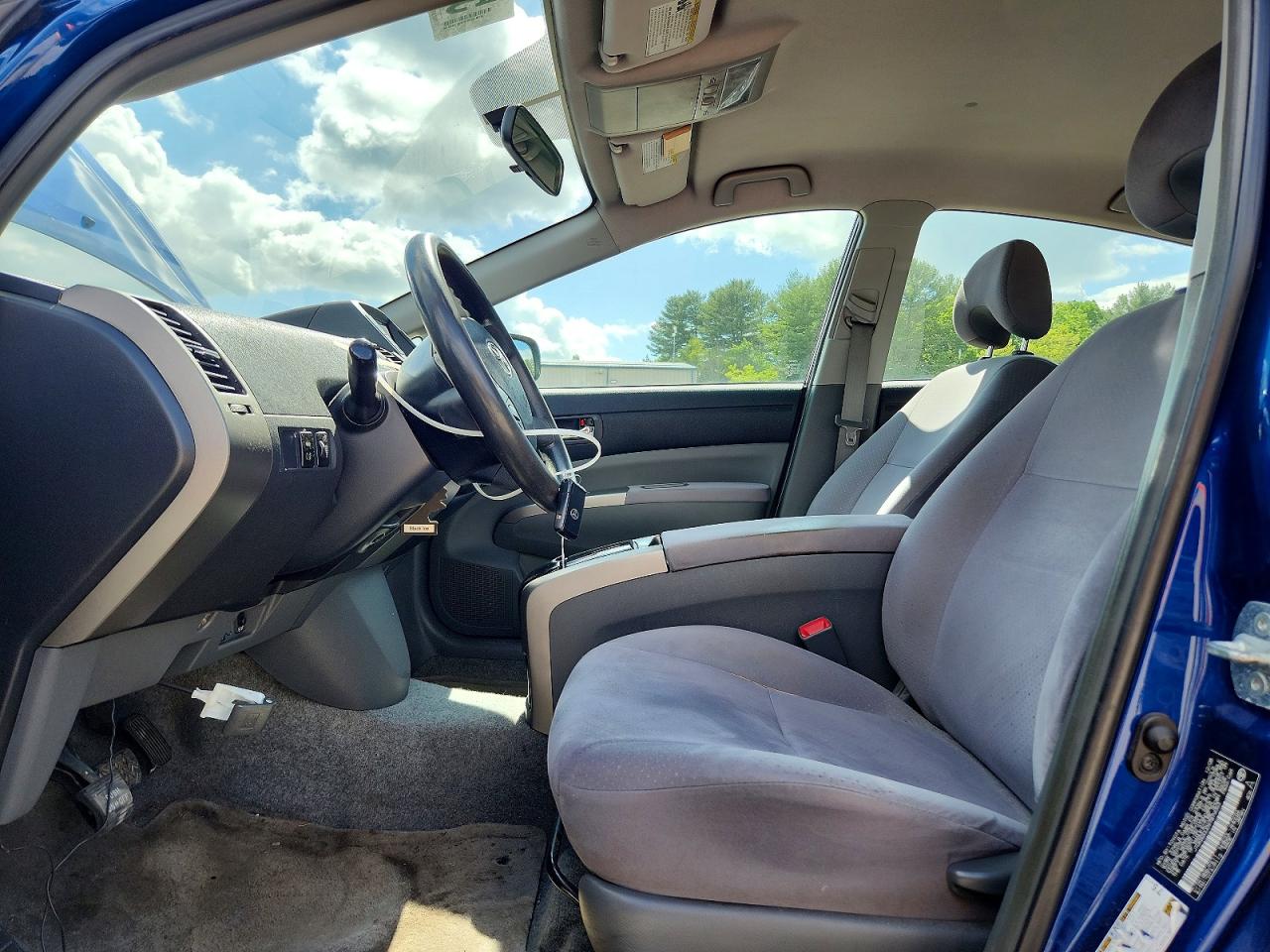 Toyota Prius Base