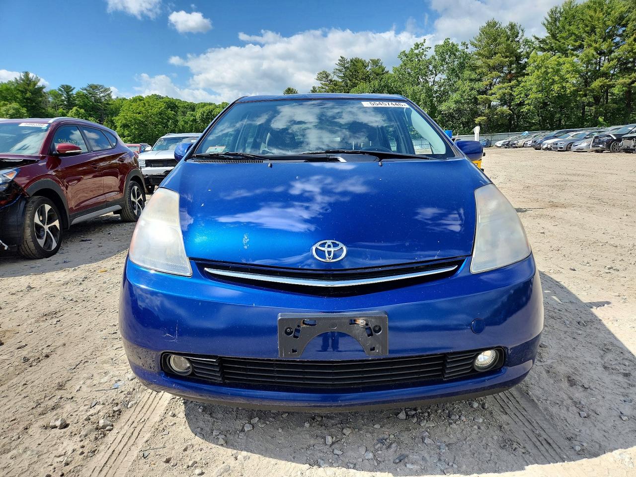 Toyota Prius Base