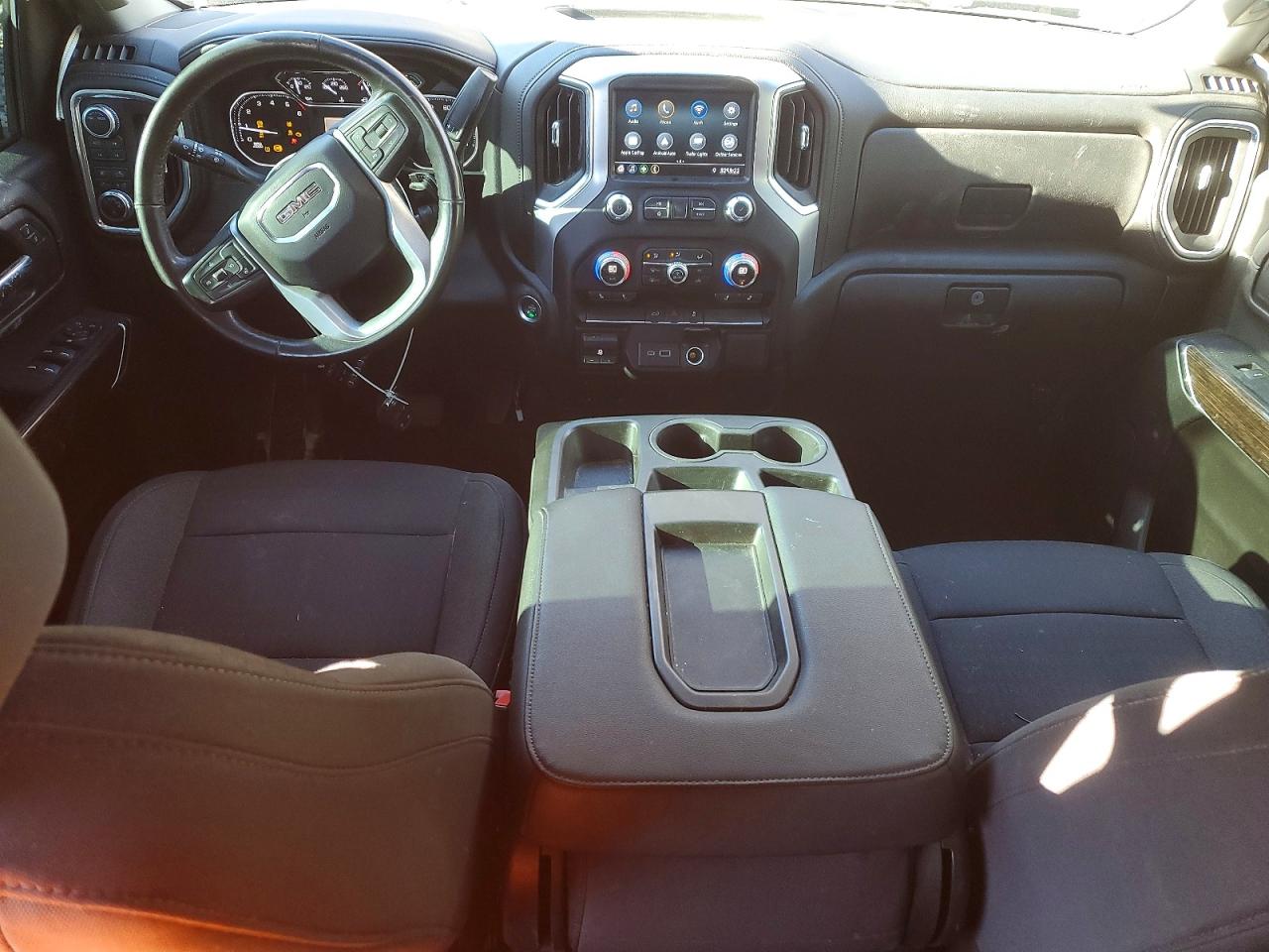 GMC Sierra K2500 Sle