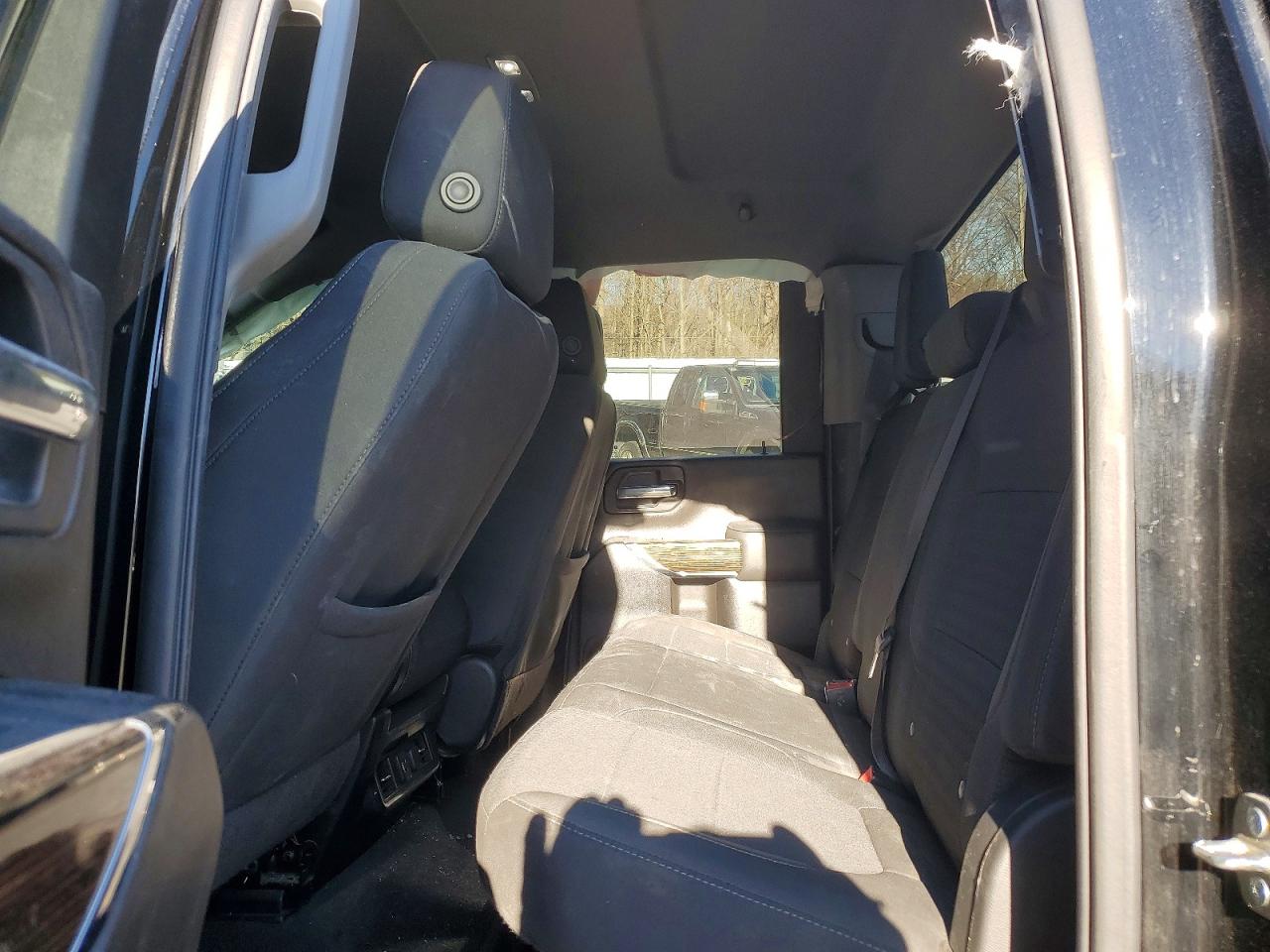 GMC Sierra K2500 Sle