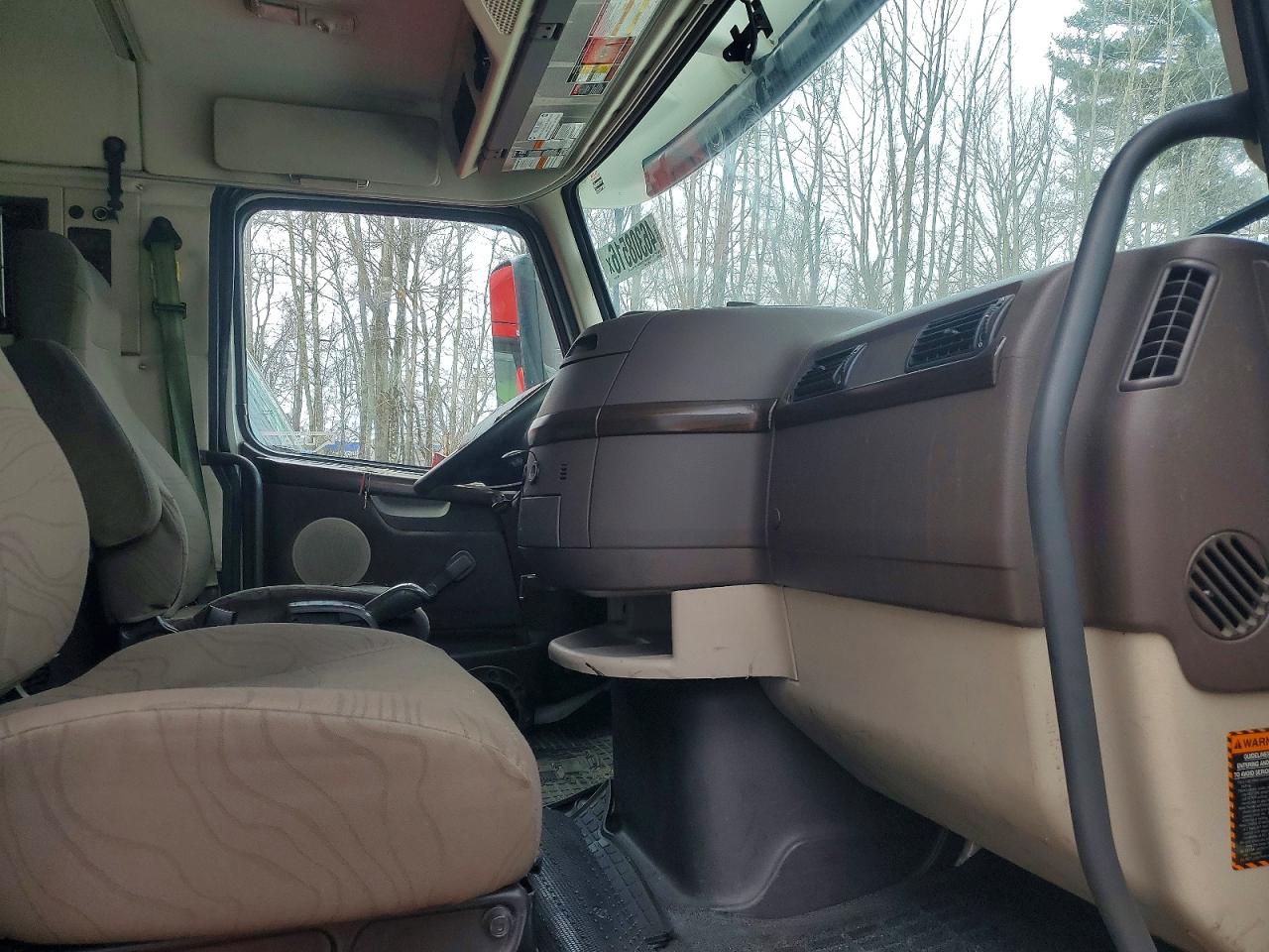 Volvo Vn