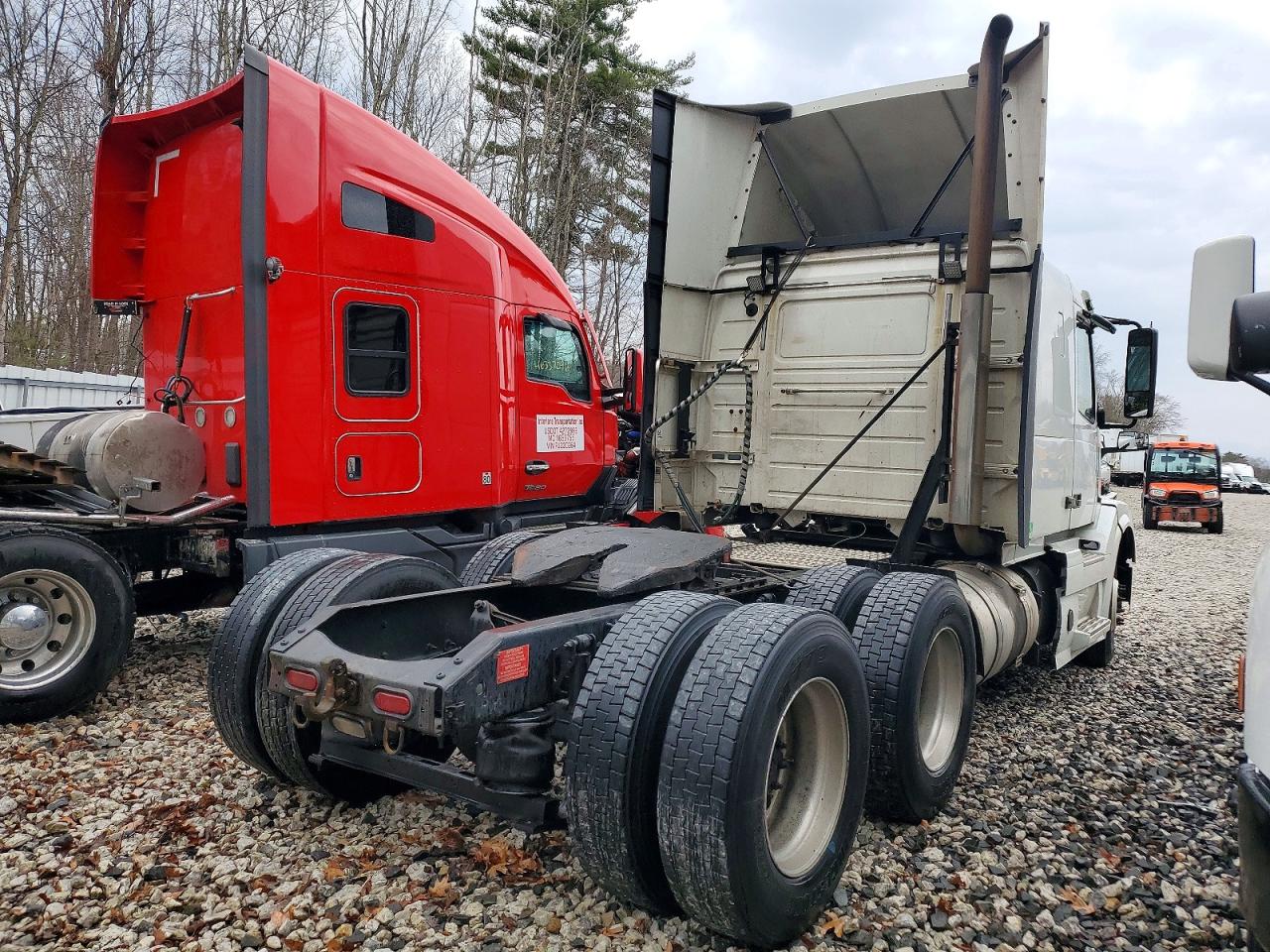 Volvo Vn