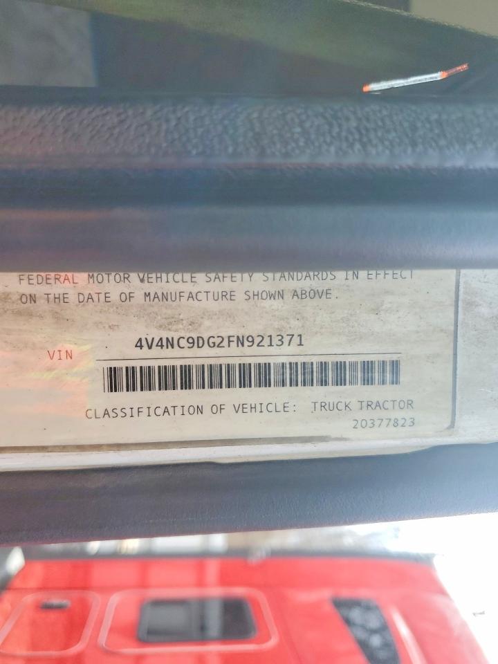Volvo Vn