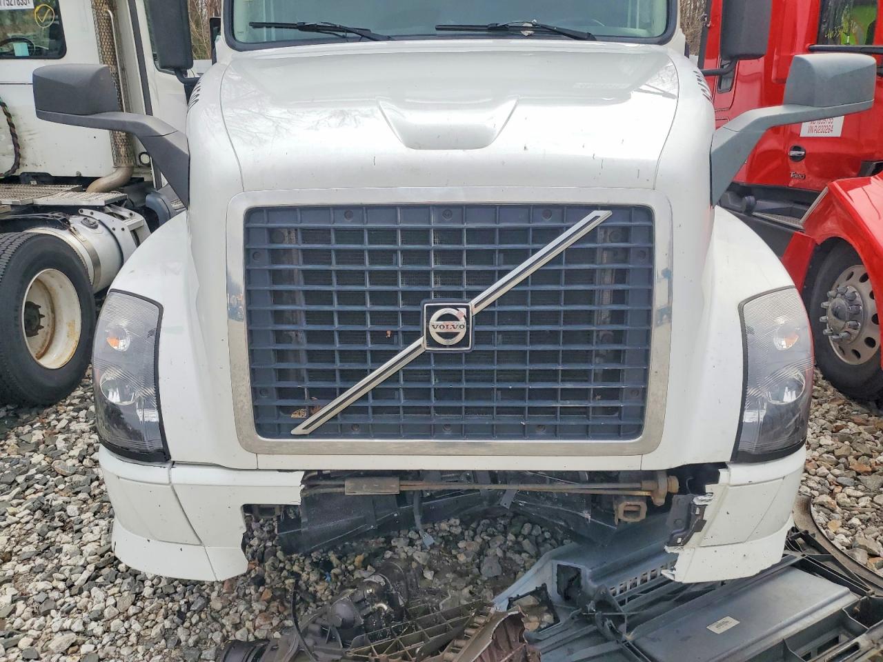 Volvo Vn